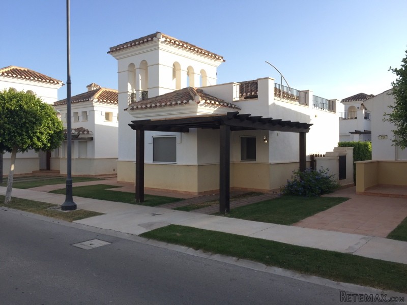 2 Bedrooms - Apartment - Murcia - For..