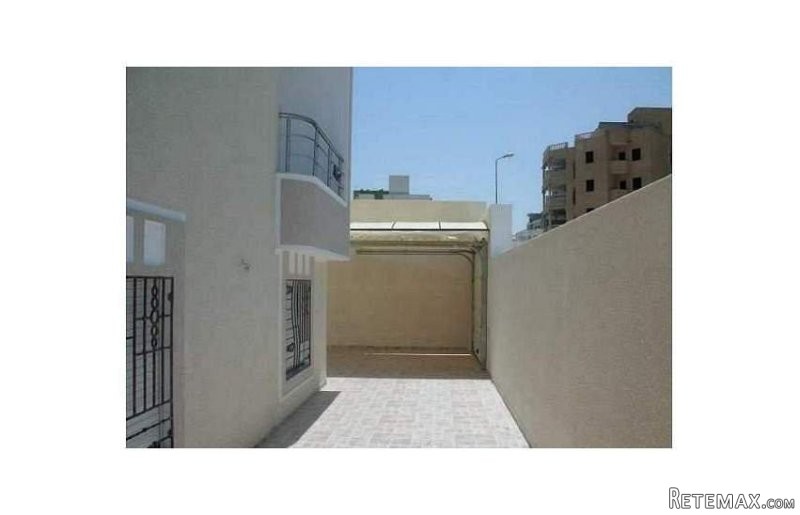 Appartement 2 chambres - 2