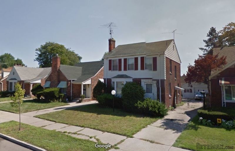 Great Investment Detroit Three Bedroom..