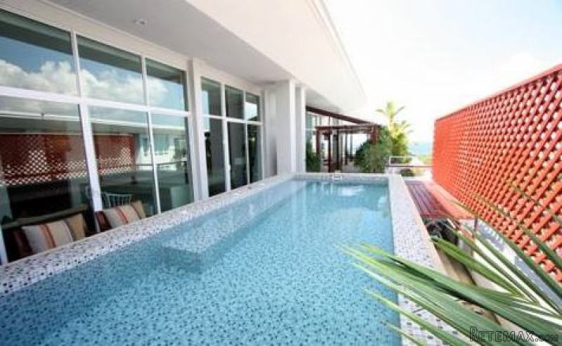 Karon Hill Penthouse : Karon - 2