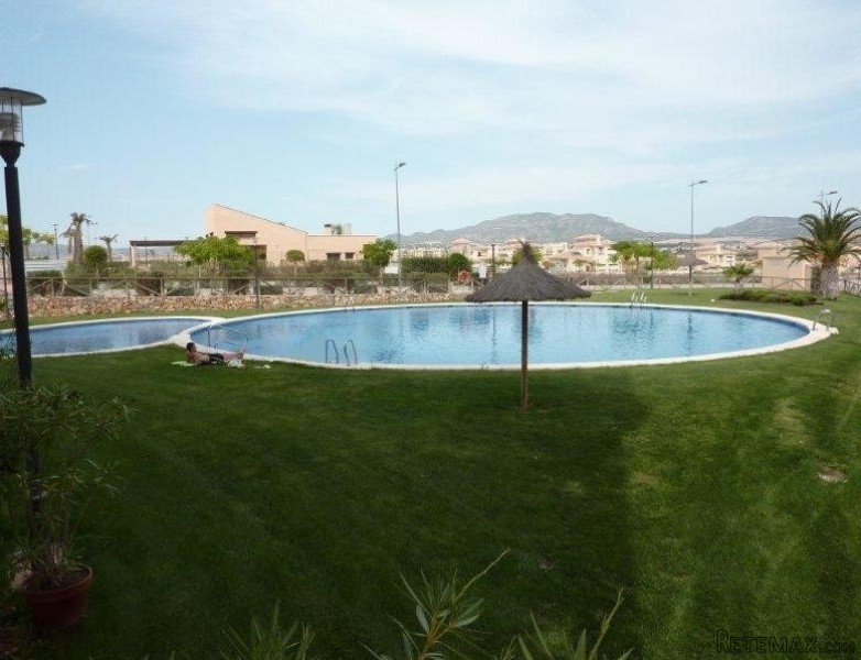 Resale · Apartment · Spain · Costa Ca.. - 2