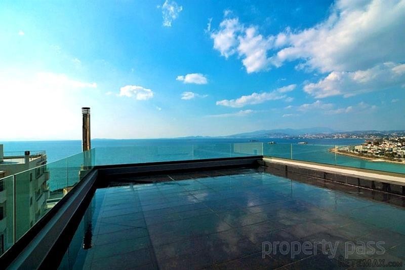 2 bedroom Apartment For Sale: Saronida.. - 2
