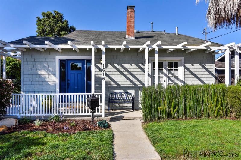 3 bedroom House For Sale: 1616..