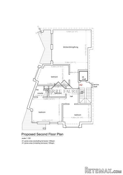Apartment - Mosta