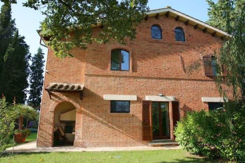 House - Tuscany - For Sale - 2