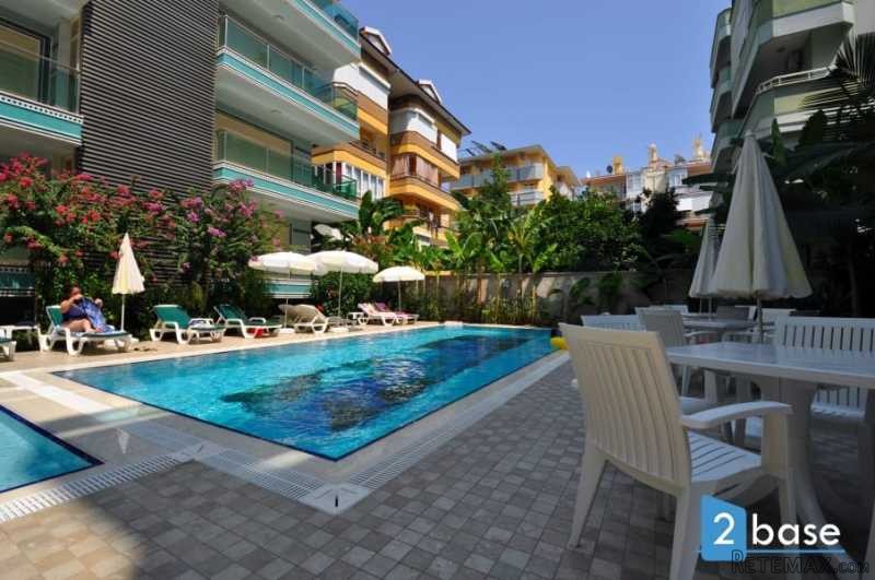 2 + 1 Attractive home near the town.. - 2