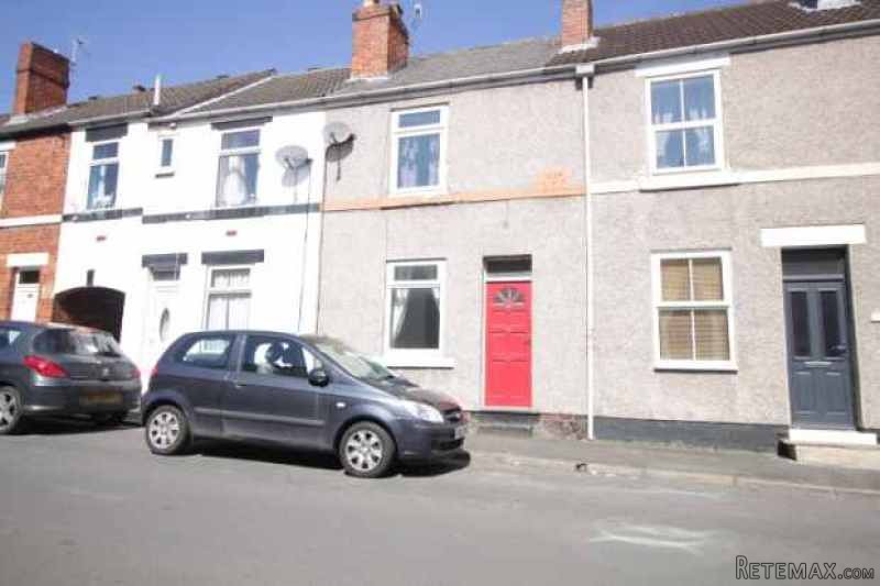 2 bedroom, Terraced House house for sale