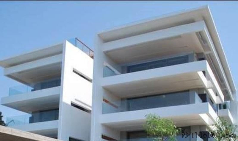 3 bedroom Apartment For Sale: Athens