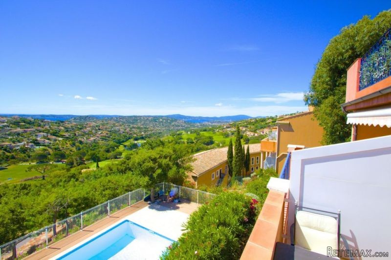 Sale Apartment - Sainte-Maxime