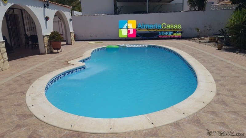 Villa For Sale In Arboleas - 2