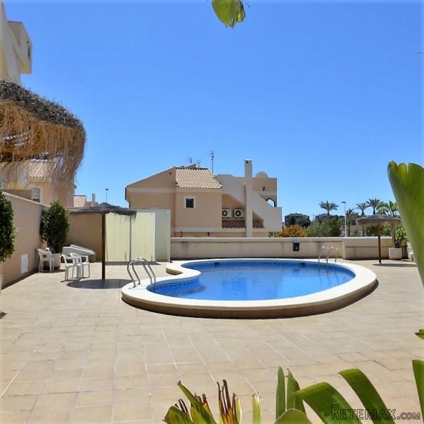 2 Bedrooms - Apartment - Murcia - For..