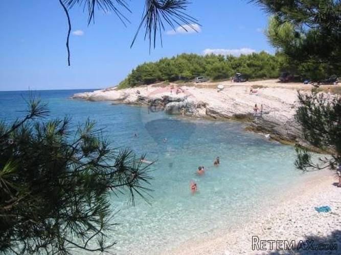 Istra,Premantura- Građevinsko zemljište na top lokaciji - 2