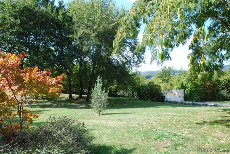 Lovely Home With Pool Penne D'agenais.. - 2