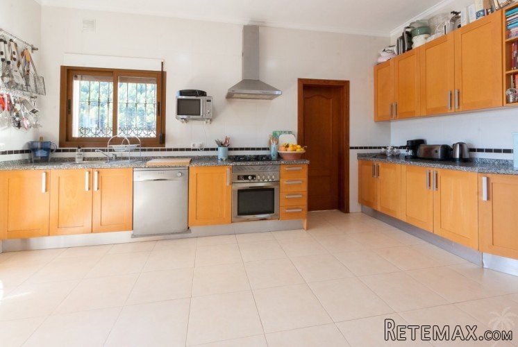 Modern,south facing, large 6/7 bedroom finca on beautiful.. - 7