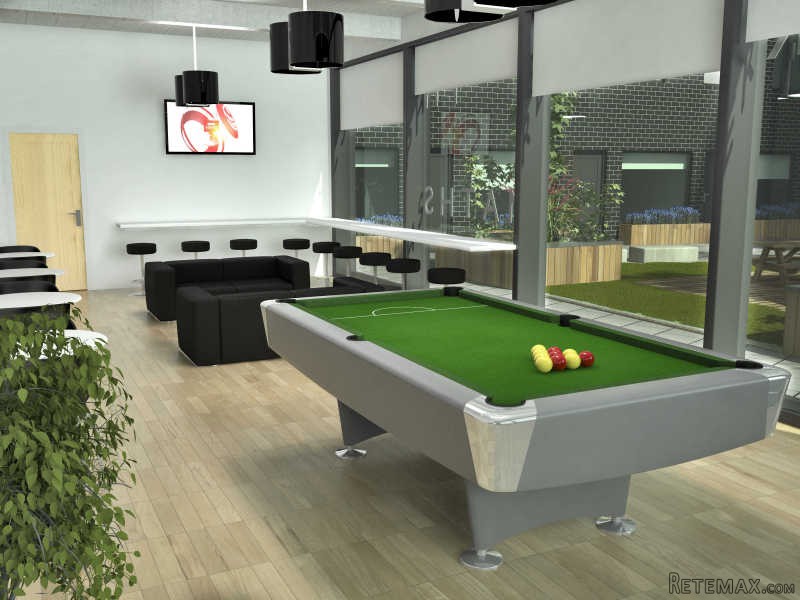 Sheffield Student Pod Investment | S1.. - 2
