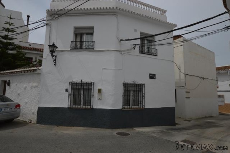 3 Bedrooms - Townhouse - Malaga - For.. - 2