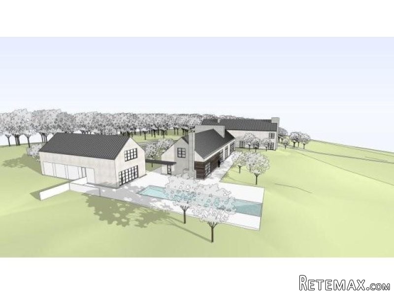 5 bedroom House For Sale: 115 Old..