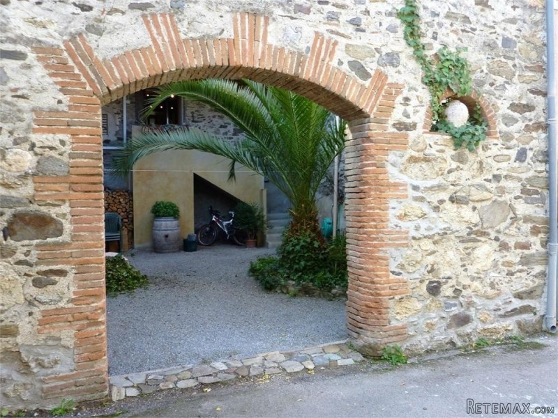 Charming Stone Village House With.. - 2