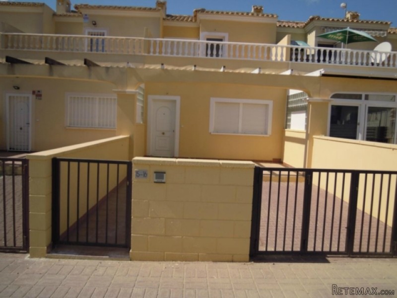 2 Bedrooms - Townhouse - Alicante - For.. - 2