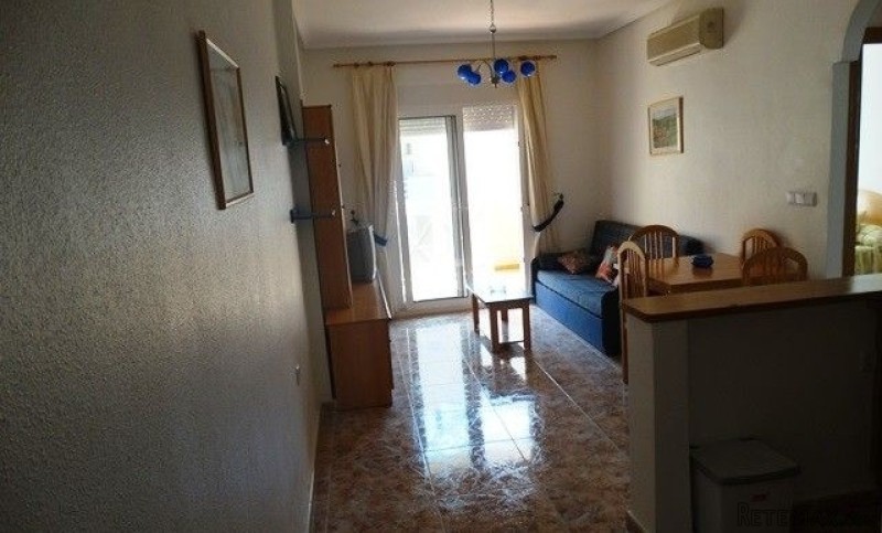 Apartment In Cabo Roig, Orihuela Costa.. - 2