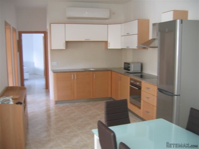 Flat, Luxurious Finish - 2