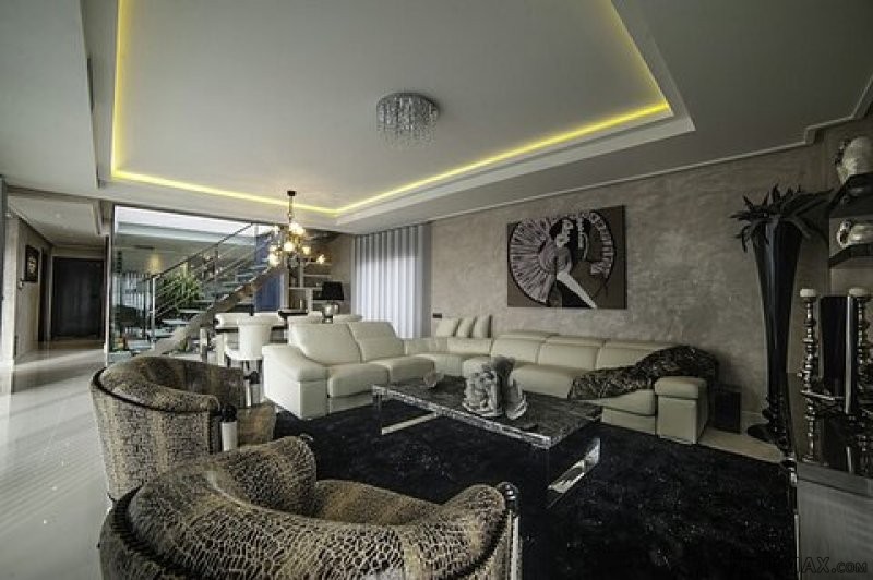 * Luxury 3 Bed Detached Beachside Villa.. - 2
