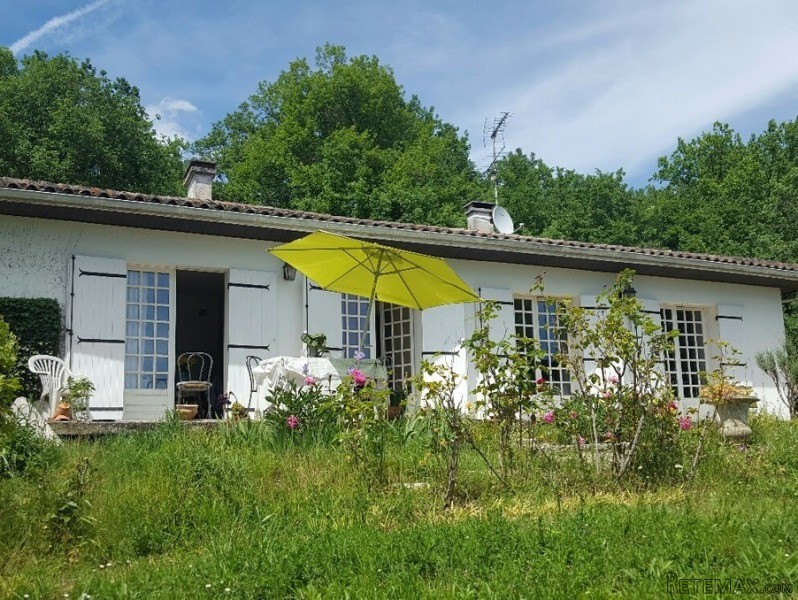 maison TOMBEBOEUF 199 800 € HAI