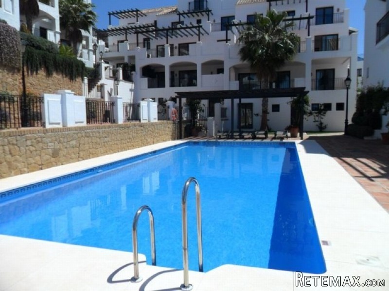 New Development for sale Los Monteros.. - 2