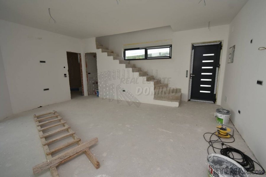 Novogradnja, Punat - apartman s okućnicom i bazenom! - 10