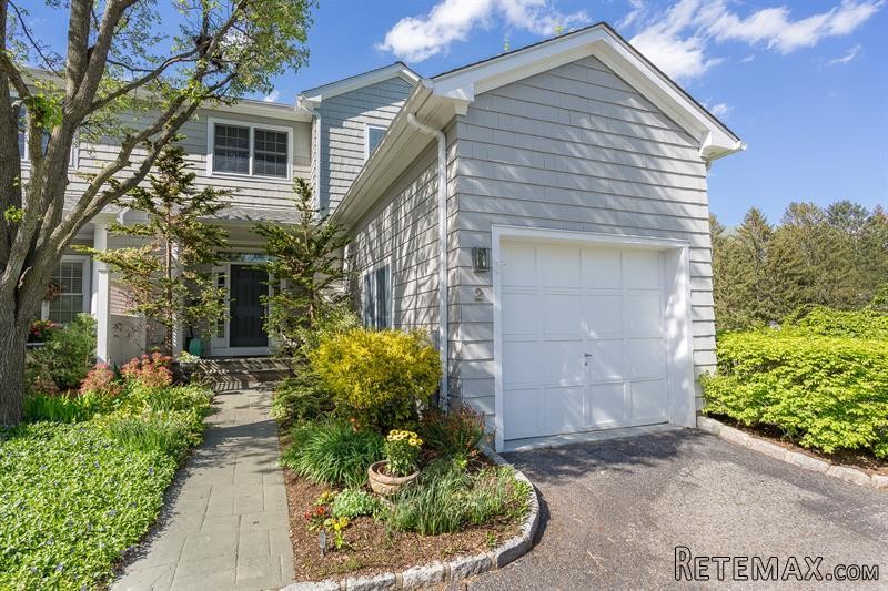 3 bedroom House For Sale: 2 Rockledge.. - 2