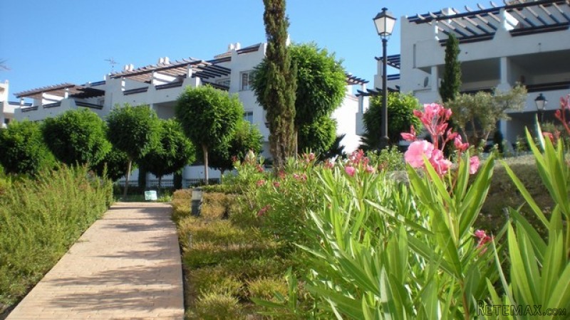 3 Bedrooms - Apartment - Malaga - For..
