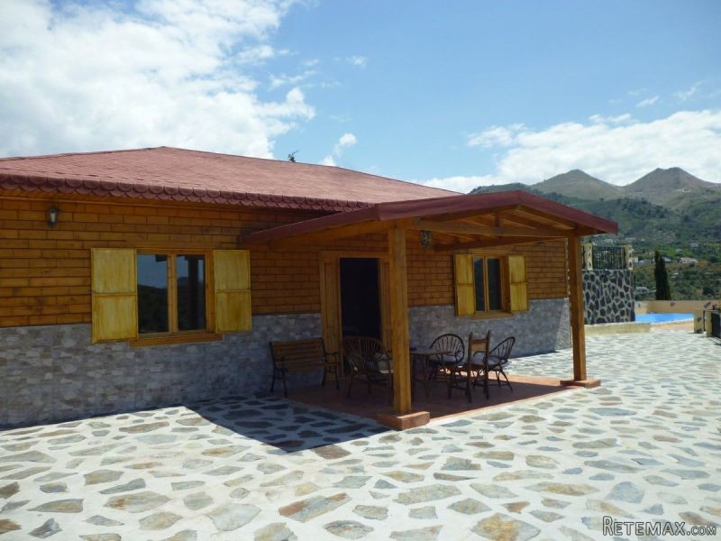 3 Bedrooms - Country House - Malaga -..