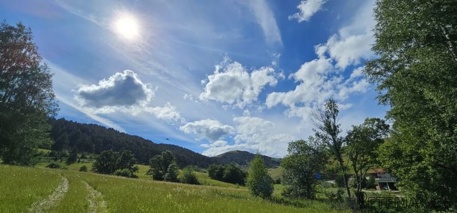 Na prodaju plac-Zlatibor