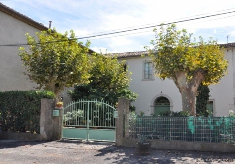 Beautifully Renovated Old Barn Offering..