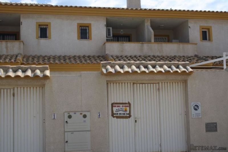 Duplex for sale in Playa Paraiso - 2