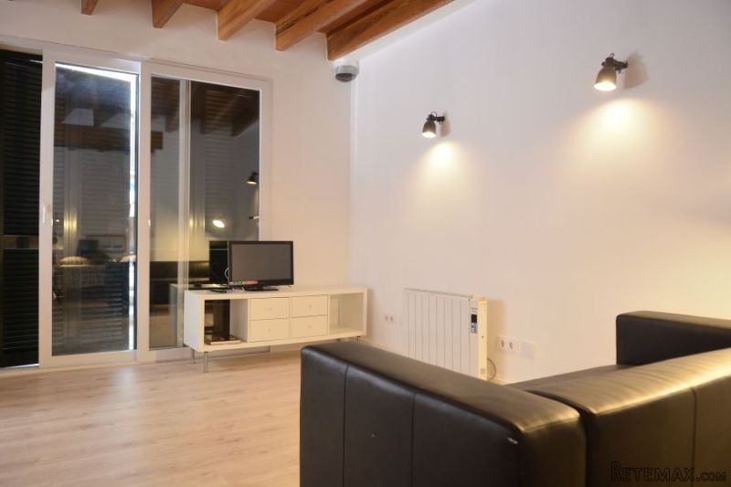 Modern And Charming Loft In Andratx. - 2