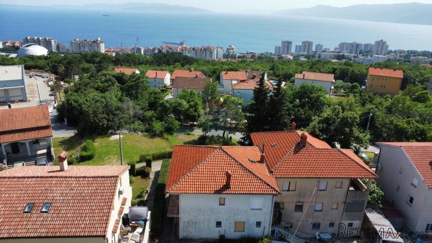 Rijeka, Gornji Zamet, Dvojna Kuća sa 3 etaže - 2