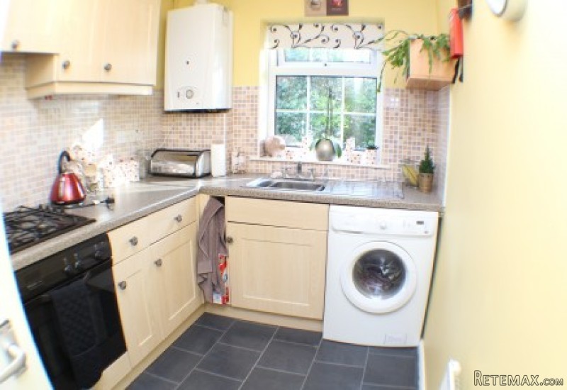 15 Ballabrooie Park, Peel Road, Douglas - 2