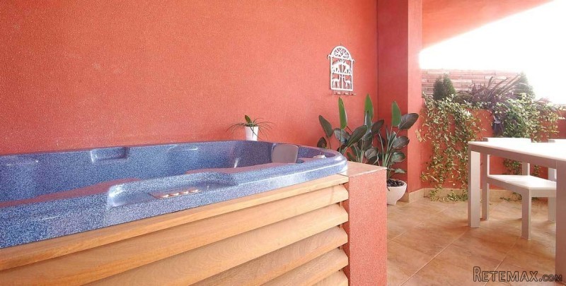 3 bedroom Penthouse - 2