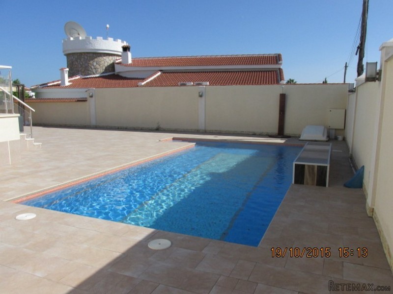 3 Bedrooms - Villa - Alicante - For Sale - 2