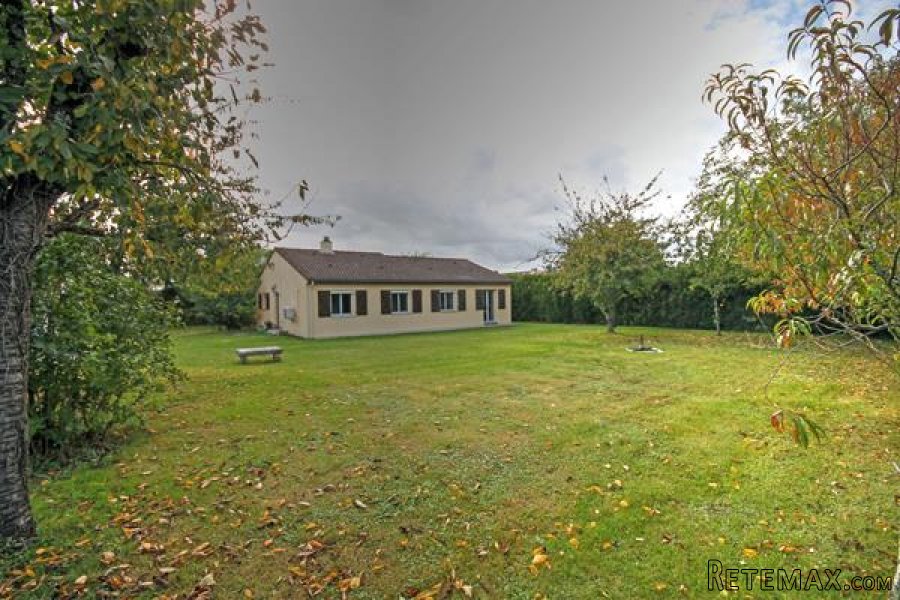 Champniers, Civray (86) - Detached immaculate 3 bed/2 bath.. - 3