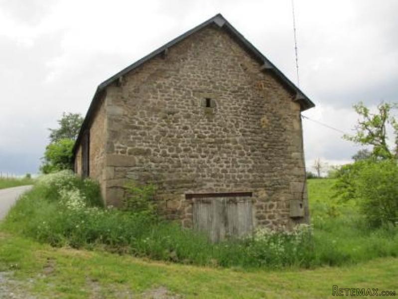 Country Barn to Renovate - 2