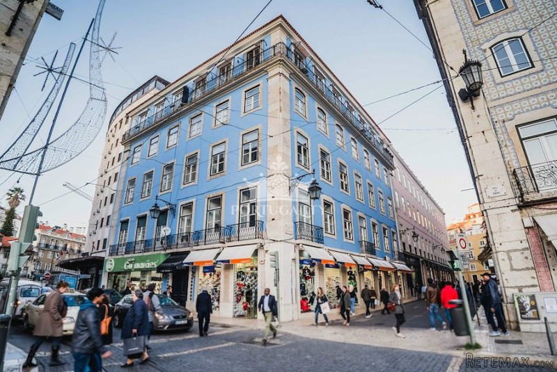 Luxury Apartment In The Heart Of Lisbon - 2
