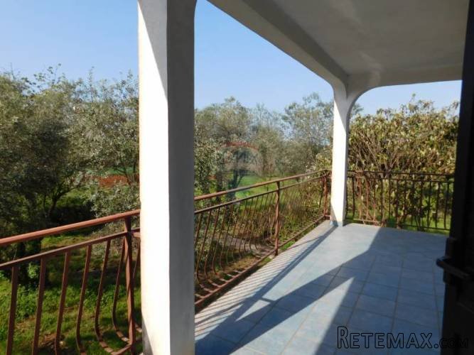 Umag, Savudrija, kuća na posebnoj lokaciji blizu svih... - 3