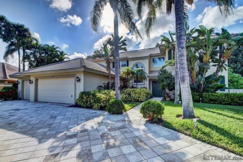 2973 Sabalwood Ct, Delray Beach, FL -..