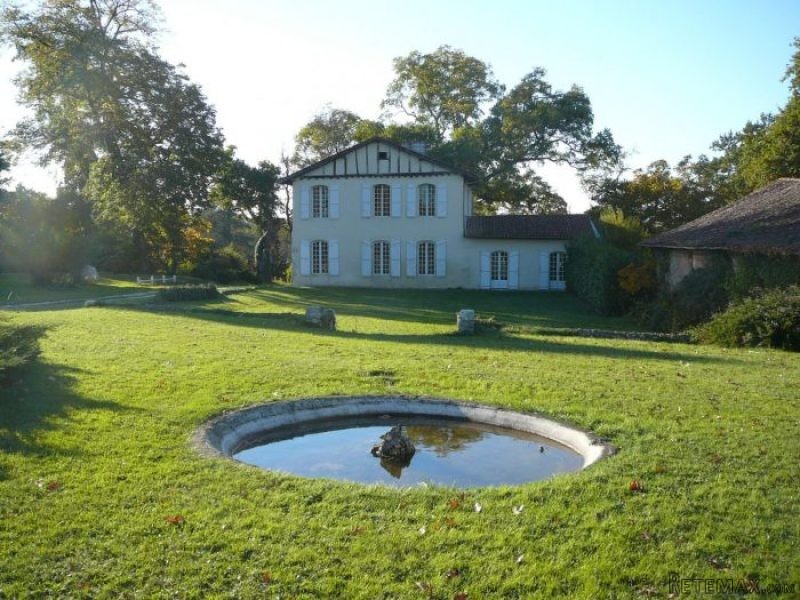 6 Bedrooms - House - Midi-Pyrenees -..