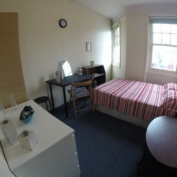 Double Bedroom In Great Flat In North.. - 2