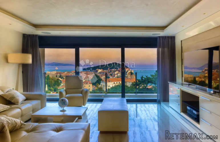 DUBROVNIK!! JEDINSTVENA VILLA ZA HEDONISTE