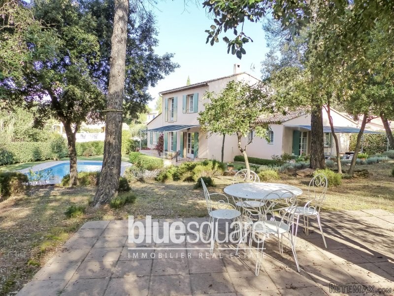 Lovely country house in La Motte
