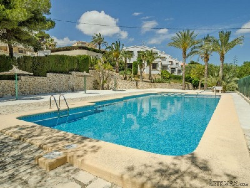 3 Bedrooms - Apartment - Alicante - For.. - 2